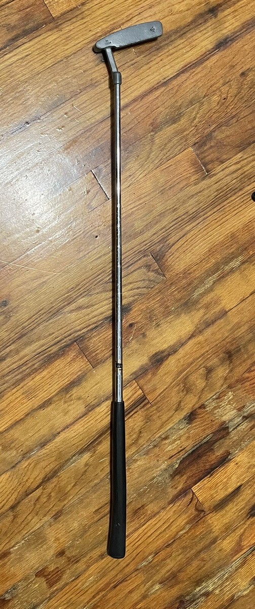 DUNLOP TOUR MAX MODEL 120 PUTTER GOLF CLUB RIGHT HANDED