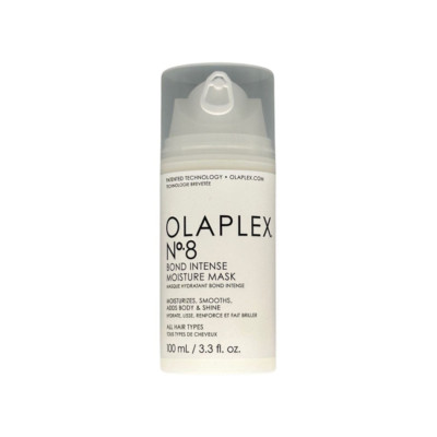 Olaplex Bond Intense Moisture Mask - No. 8 - 3.3 fl oz (100 ml)