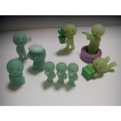 スミスキー 6点 まとめ売り フィギュア スミスキー フィギュア 6点