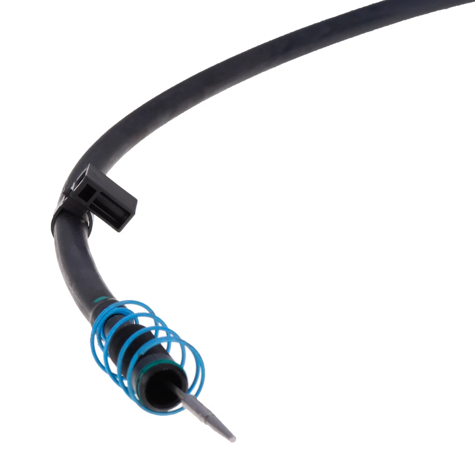 Cable de control de la palanca de cambios de transmisión 4x4 OEM NUEVO 07-14 Chevrolet GMC 20787608 Foto 3 de 4