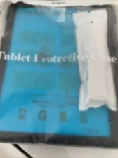 Case For iPad Pro 12.9" 6th/5th/4th/3rd Gen Shockproof Heavy Duty Rugged Cover