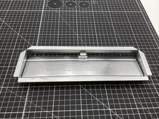 5304509485/5304509486--OEM Frigidaire Microwave Vent Damper Door (Free Shipping)