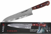 Samura Chef´S Knife Kochmesser Aus Der Kaiju Serie Neu/Ovp