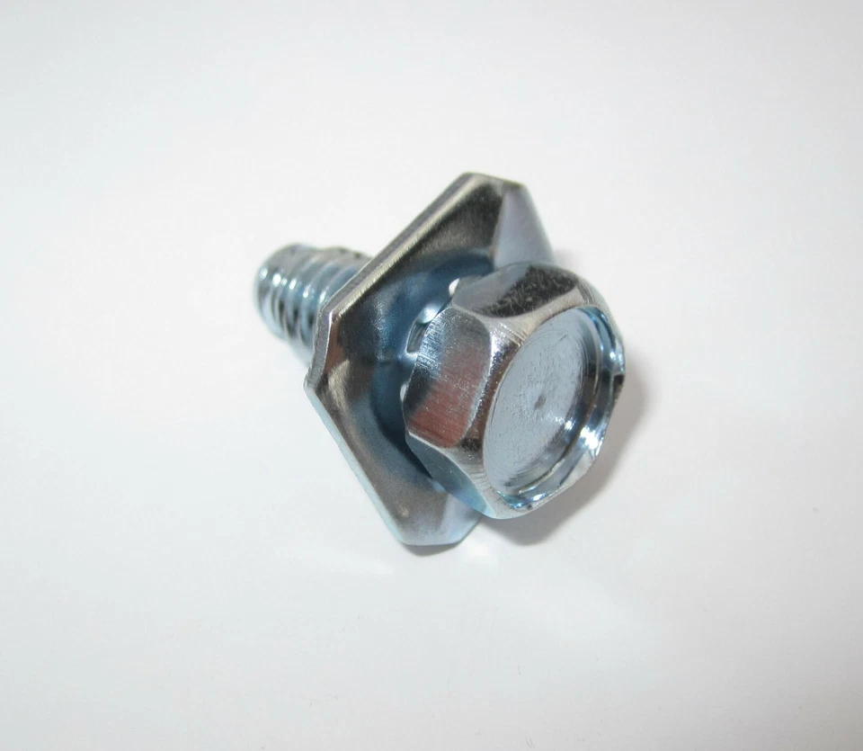 Buick Special Super Century Roadmaster Limited 1957-1959 perno de guardabarros Foto 2 de 4