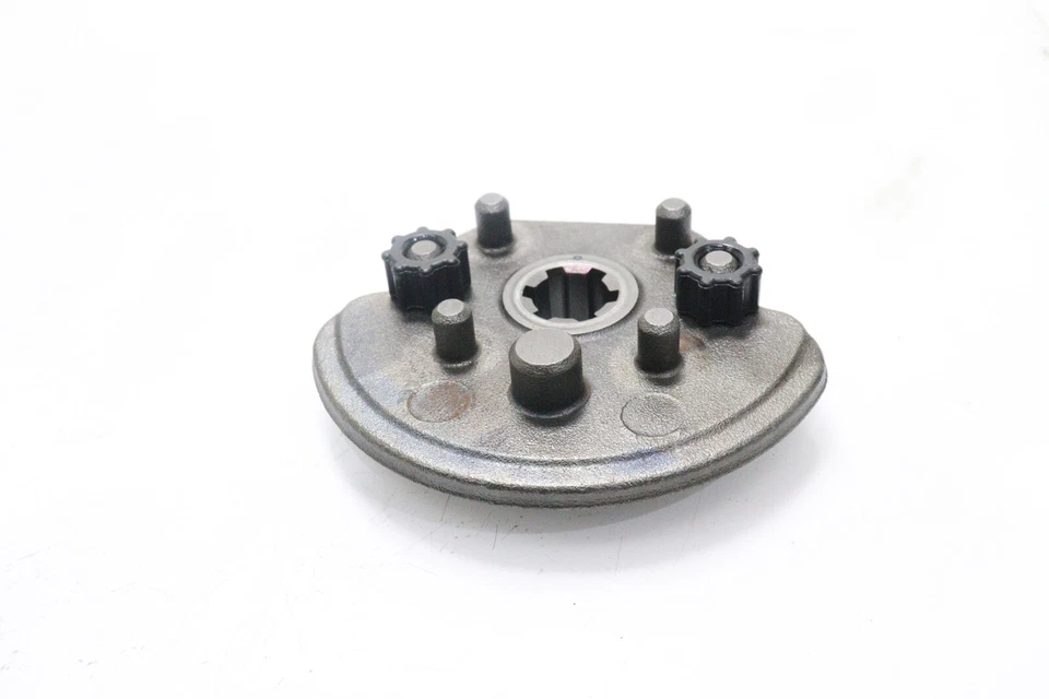 Kawasaki Vulcan 750 2005 equilibrador del cigüeñal izquierdo Foto 3 de 4