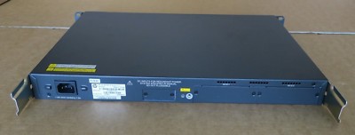 HP JE068A A5120-24g Ei Switch With 2 Slots for sale online | eBay