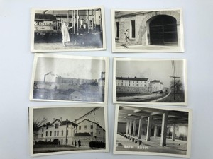 leavenworth prison