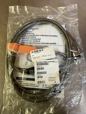 Kensington MicroSaver Notebook Lock/ Master Keyed-Dell - K64581US