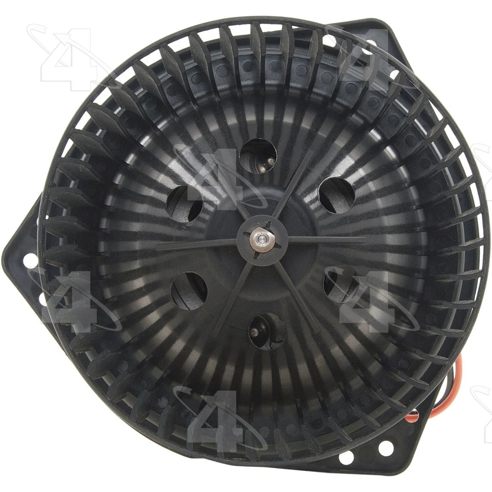 Motor soplador de climatización para Subaru Impreza 1997-2001 4 estaciones 939XD65 1998 1999 2000 Foto 2 de 4