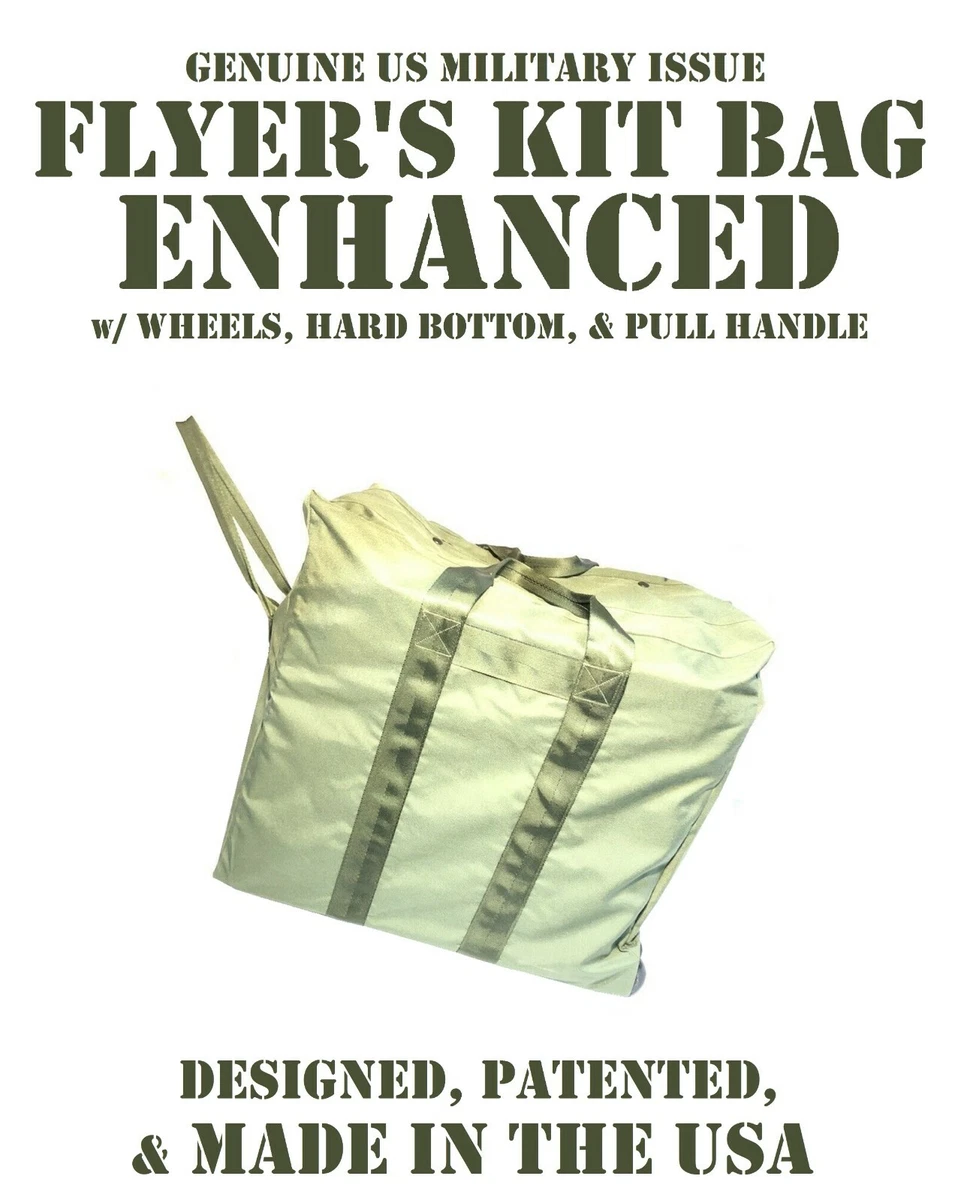 Top more than 130 aviator kit bag super hot kidsdream.edu.vn