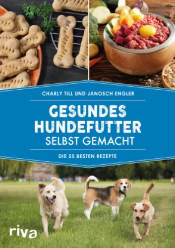 Thumbnail - Gesundes Hundefutter Selbst Gemacht Die 55 Besten Rezepte 5677