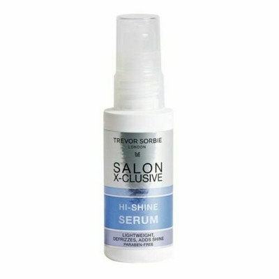Trevor Sorbie Salon X Clusive Hi Shine Hair Serum 50ml 96037546 Ebay