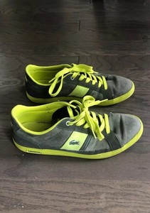 lacoste hombre tenis