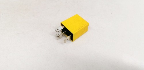 Opel Meriva 2004 Relay module 24433728, Genuine #1222880-52