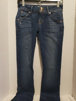 hudson jeans beth baby boot petite