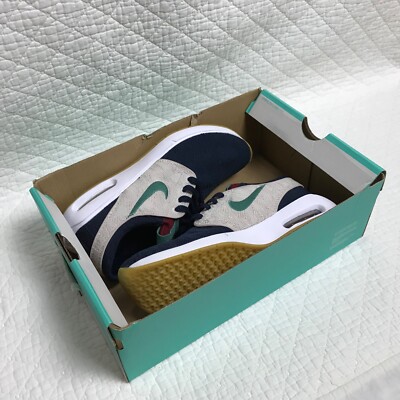 nike sb air max stefan janoski 2 obsidian
