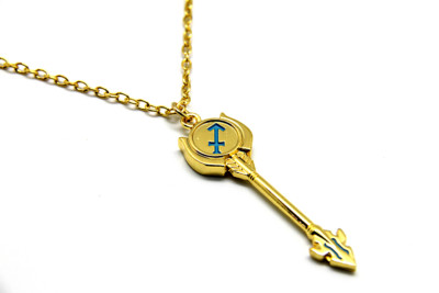 Fairy Tail Cosplay Costume Matel Key Of Sagittarius Pendant Necklac 006 Ebay Fairy Tail Cosplay Costume Matel Key Of Sagittarius Pendant Necklac 006 Ebay