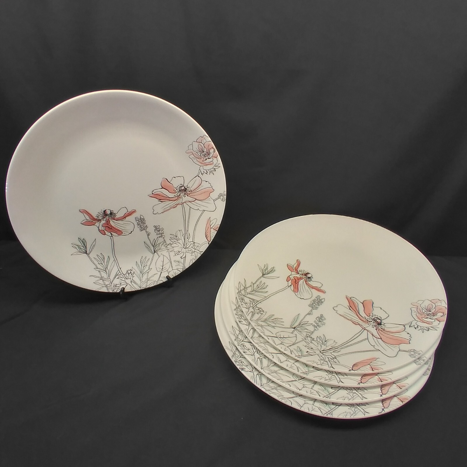 Corelle dinnerware set super top