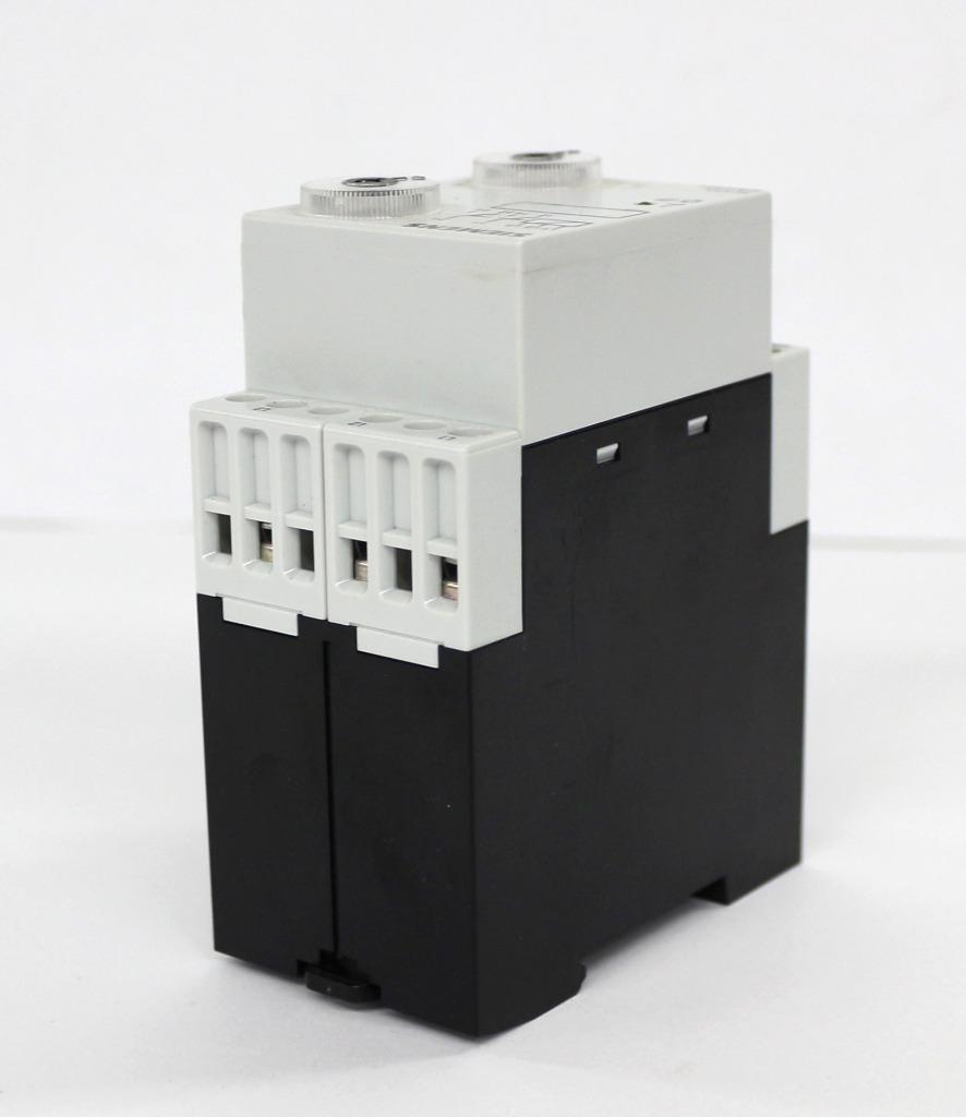 Siemens 3UG30131BL60 Voltage Monitoring Relay eBay