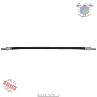 Bremsschlauch Abs Hinterachse Links Für Bedford Blitz Land Rover 88/109 Iii Dd2