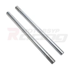 Front Suspension Fork Inner Tubes For Honda CB750 CB750K 1969-1972 35x583mm