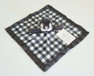 target baby security blanket