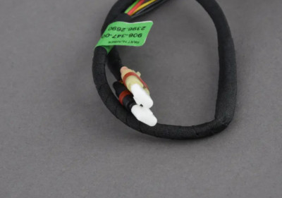 NEW BMW 2 F45 FRONT RIGHT MIRROR WIRING HARNESS 51167415810  