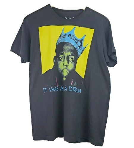 NOTORIOUS BIG Biggie Smalls \
