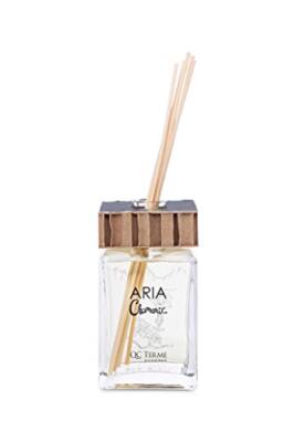 QC Terme Aria Chamonix Diffusore Per Ambiente 500ml - Fragranza Genziana, Cedro E Cannella - 2