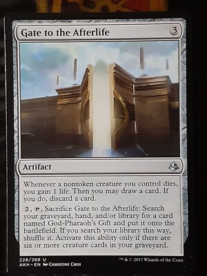 Grasping Dunes , Amonkhet , LP , MTG, FREE SHIPPING