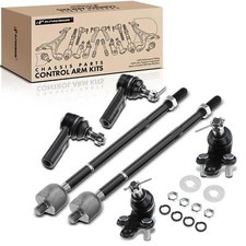 Rotule de suspension Lexus RX