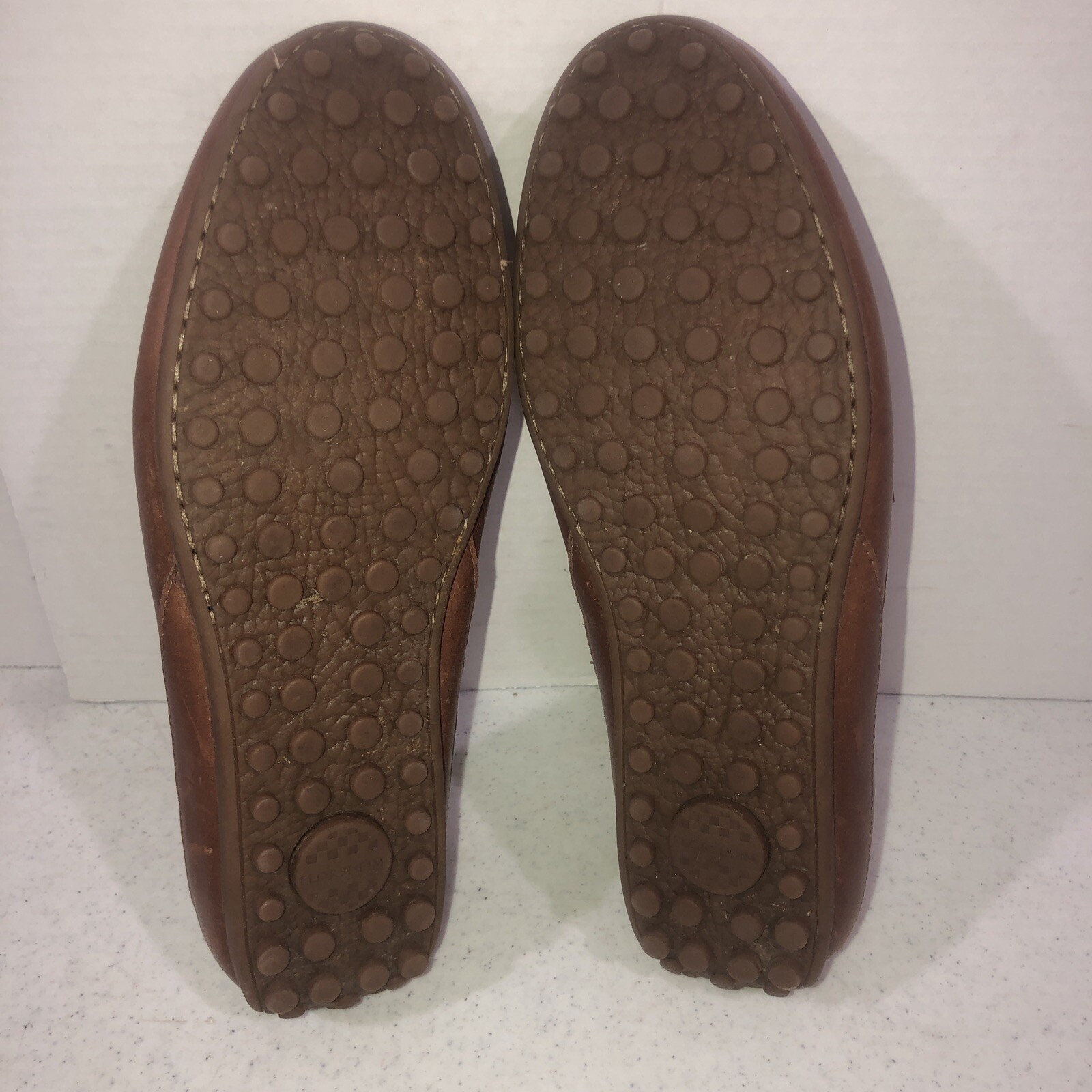 florsheim oval penny