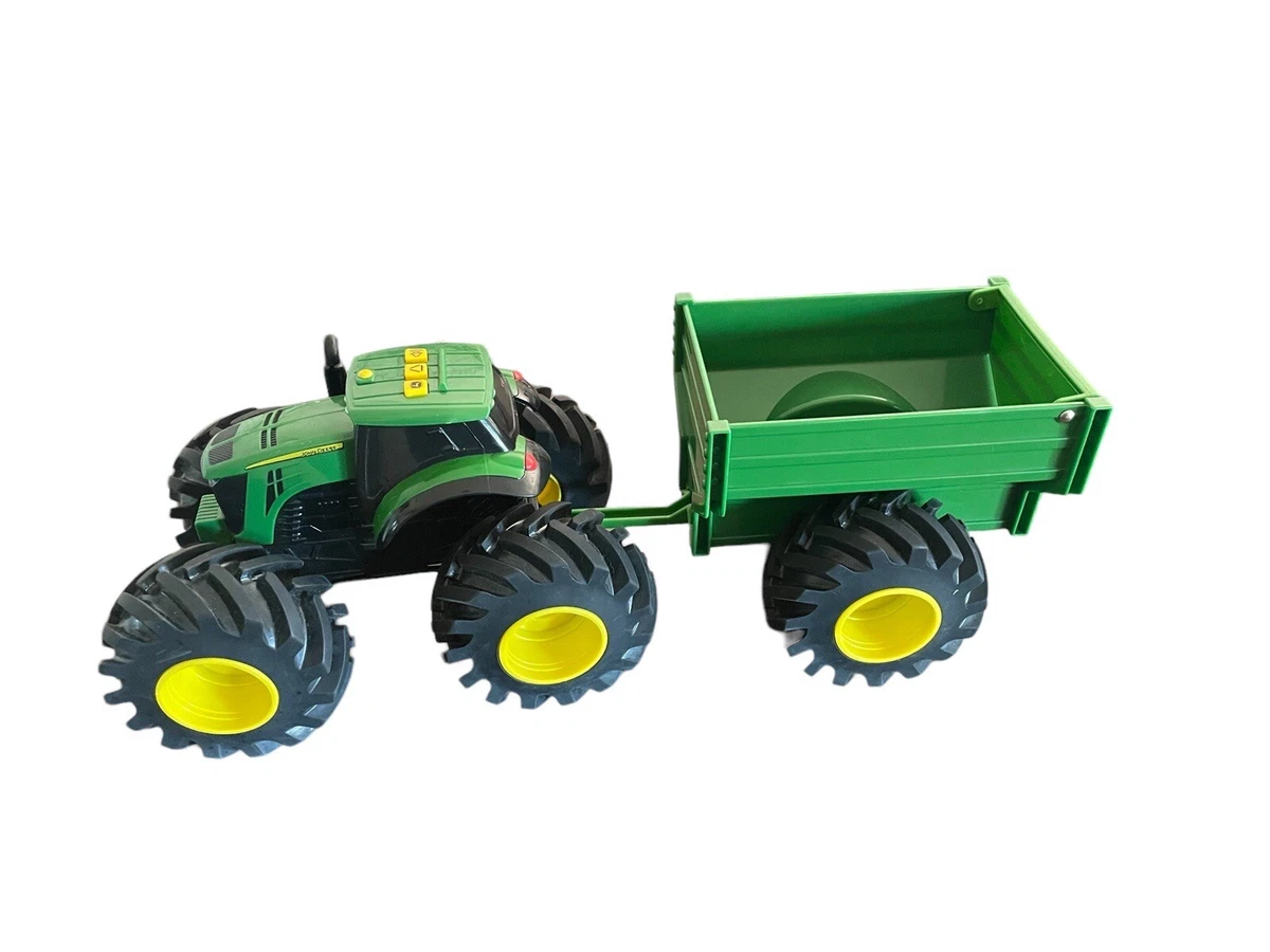 John Deere Kids