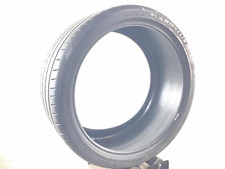 P29530r21 Michelin Pilot Sport 4s 102 Y Used 832nds