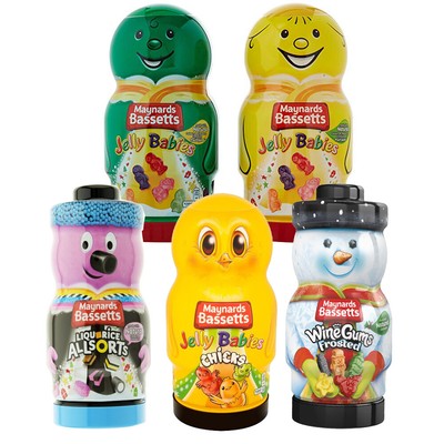 bassetts jelly babies australia