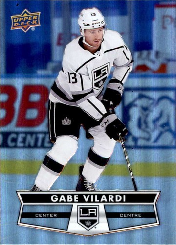 2021 Gabe Vilardi #41