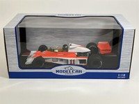 Mclaren Ford M23 #11 1St Gp Frankreich 1976 Hunt MCG 18612F 1:18 MCG18612F Mc