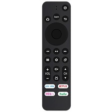 NS-RCFNA-21 IR Replace Remote for Insignia TV NS-24DF310NA21 NS-65DF710NA21