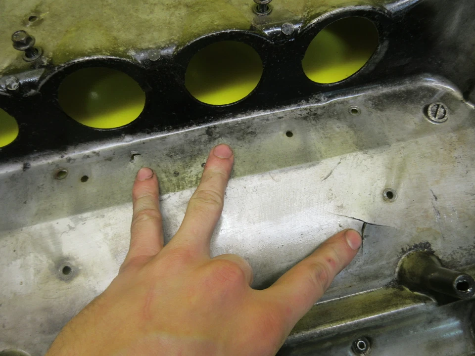 2003 YAMAHA RX1 RX-1 ER LE RX WARRIOR SUPORTE DE TÚNEL DE CABEÇA DE VOLUME MÉDIO MÉDIO MÉDIO MÉDIO - Imagem 4 de 4