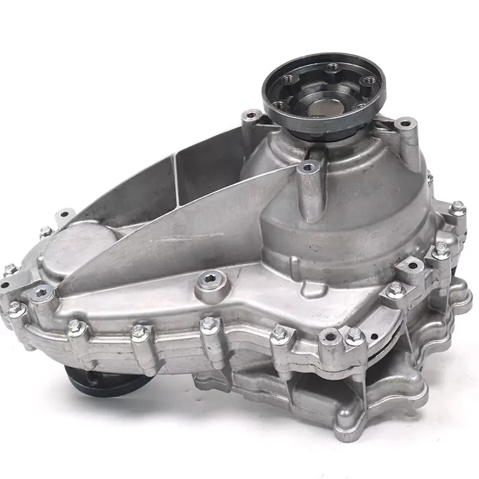 Conjunto de caja de transferencia para Mercedes-Benz Clase GL 350 400 500 550 A2512802700 Foto 2 de 4