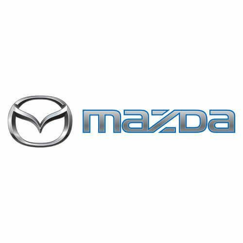 Deflector de entrada de aire para Mazda 2012-2013 Mazda3 (N/P Z668-13-204)