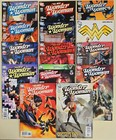 Wonder Woman Dc Comics #601-614 Run Modern Age Lot-14