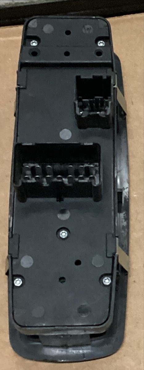 2011-2017 Dodge Journey Driver Left Door Master Power Window Switch
