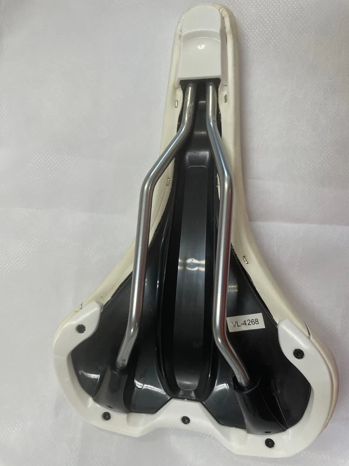 SILLA VERTICAL MUJER LIV CONNECT GIGANTE color: BLANCO Foto 4 de 4