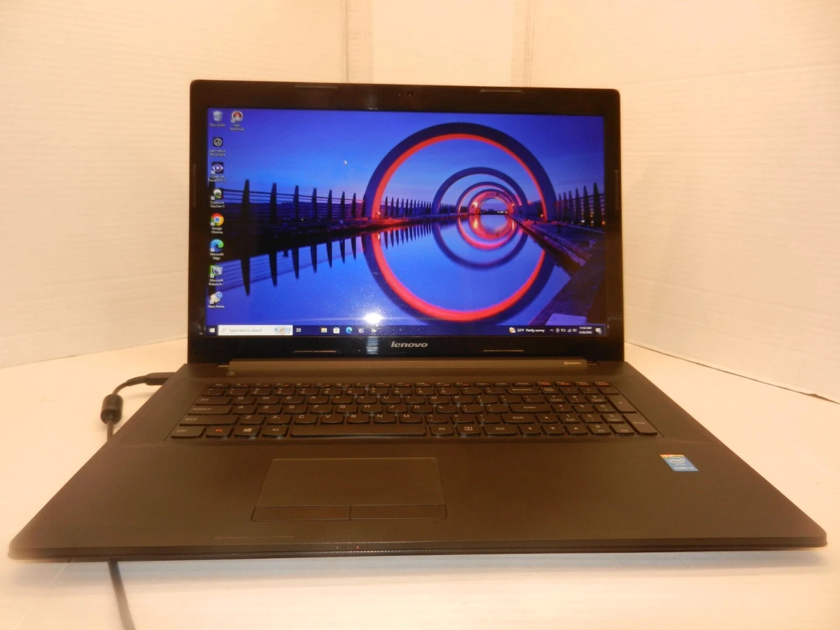 Lenovo Intel Core i5 4th Gen. PC Laptops & Netbooks 1 TB SSD