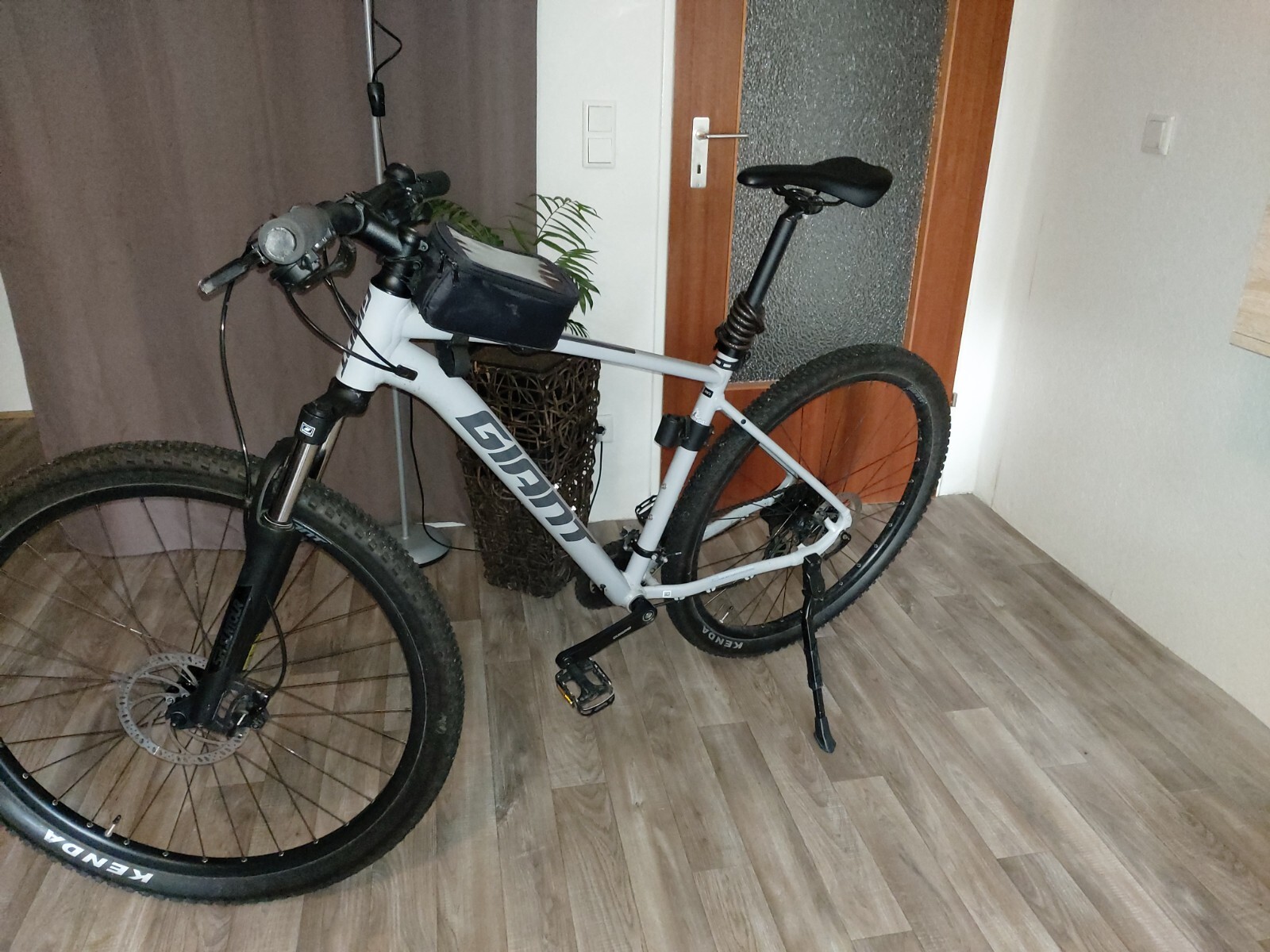 giant mountainbike eBay