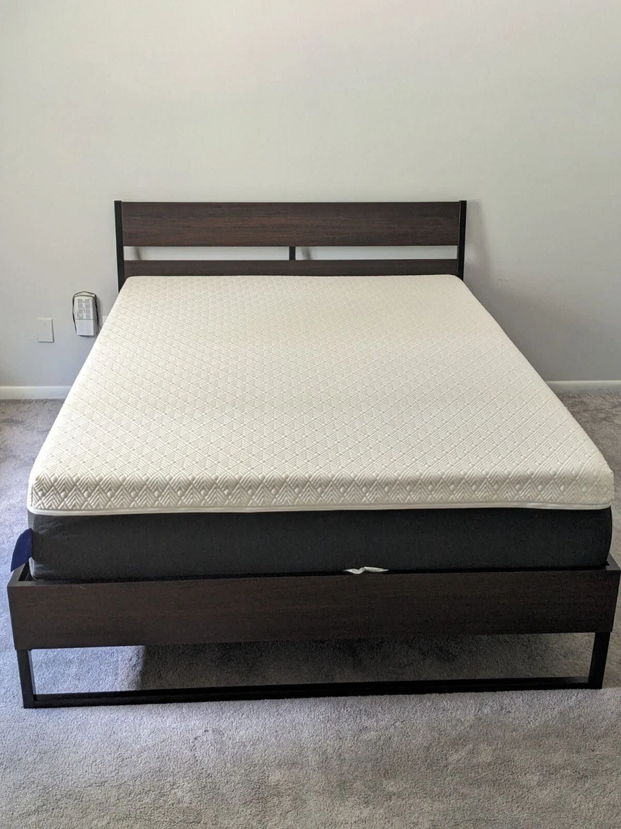 Full, Queen & King Bed Frames - Low Prices - IKEA