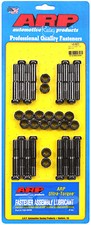 Arp 145-6002 Big Block Mopar High Performance Series Connecting Rod Bolt Kit Arp 145-6002 Big Block Mopar High Performance Series Connecting Rod Bolt Kit