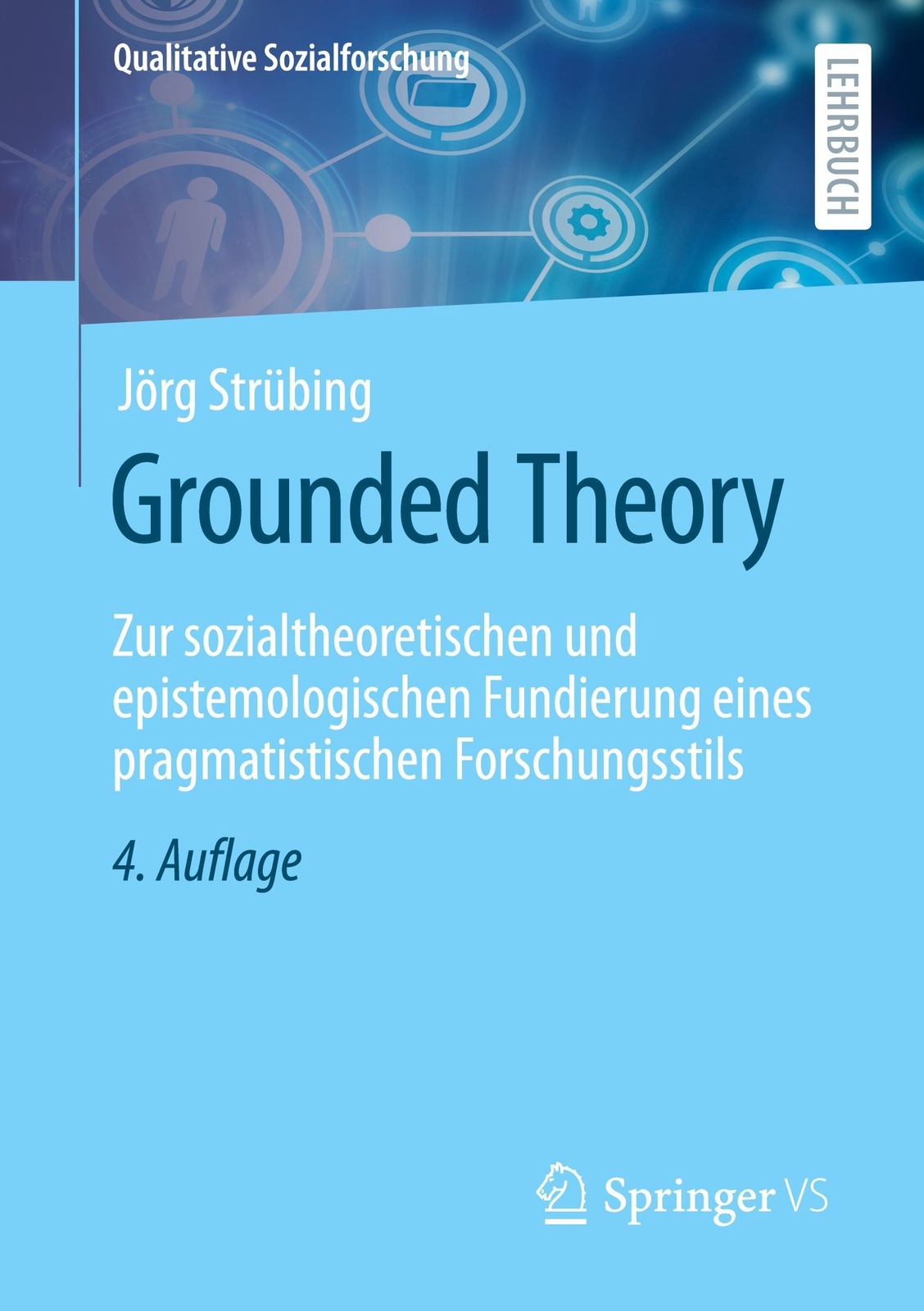 Thumbnail - Grounded Theory Jörg Strübing