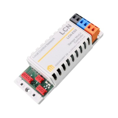 | LCN-ESS | Sensor-Modul für die Schraubmontage |